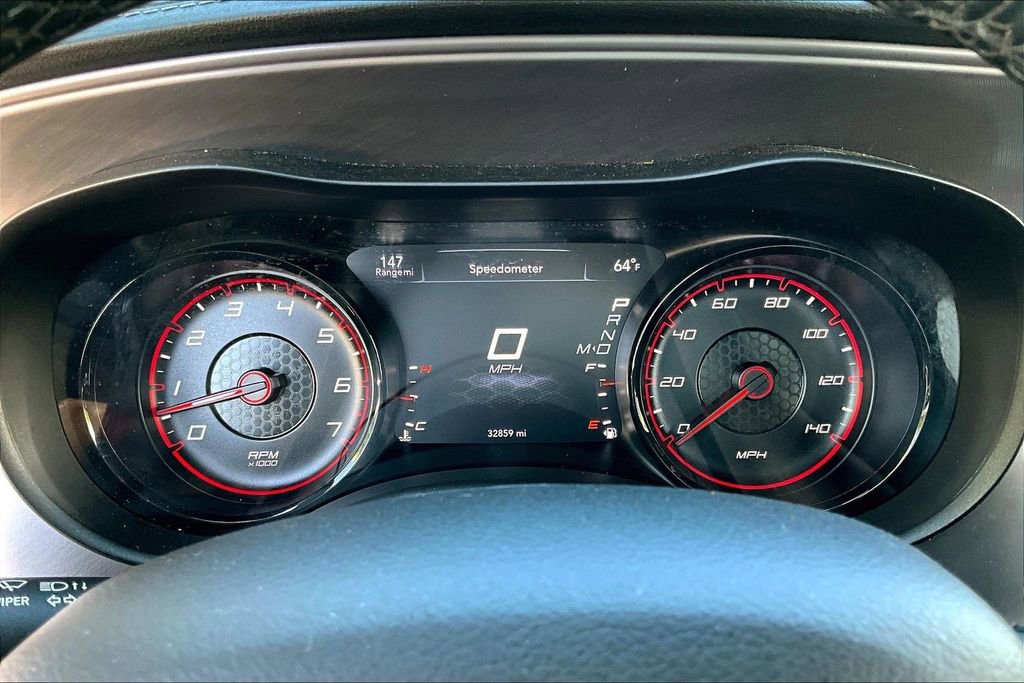 Used 2023 Dodge Charger SXT w/ Plus Group image 10