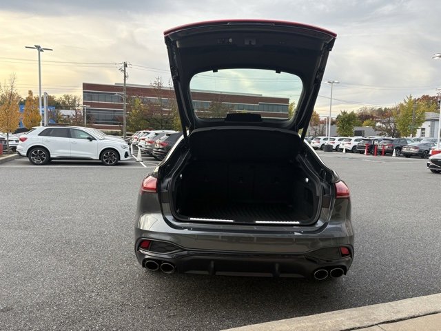 New 2025 Audi S5 Premium Plus image 33