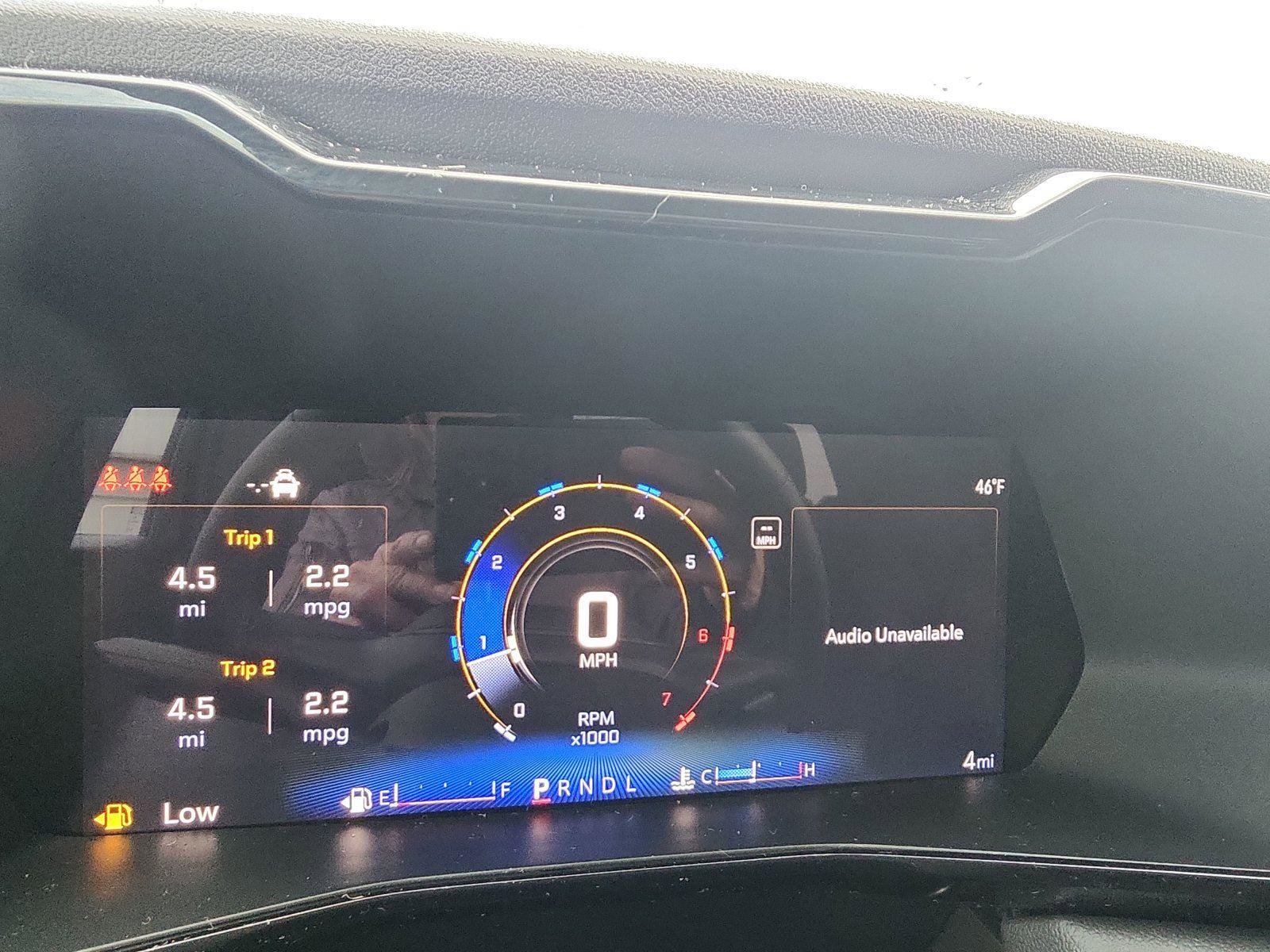 New 2026 Chevrolet Colorado LT w/ Advanced Trailering Package image 16