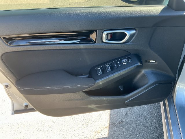 Certified 2023 Honda Civic EX image 10