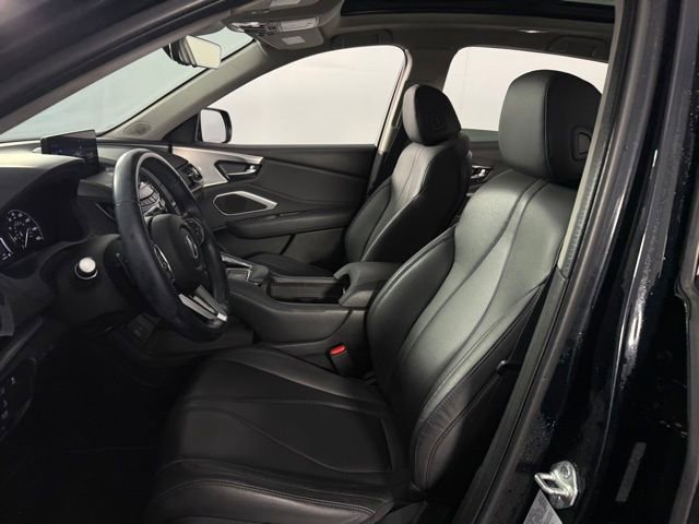 Used 2021 Acura RDX AWD image 14