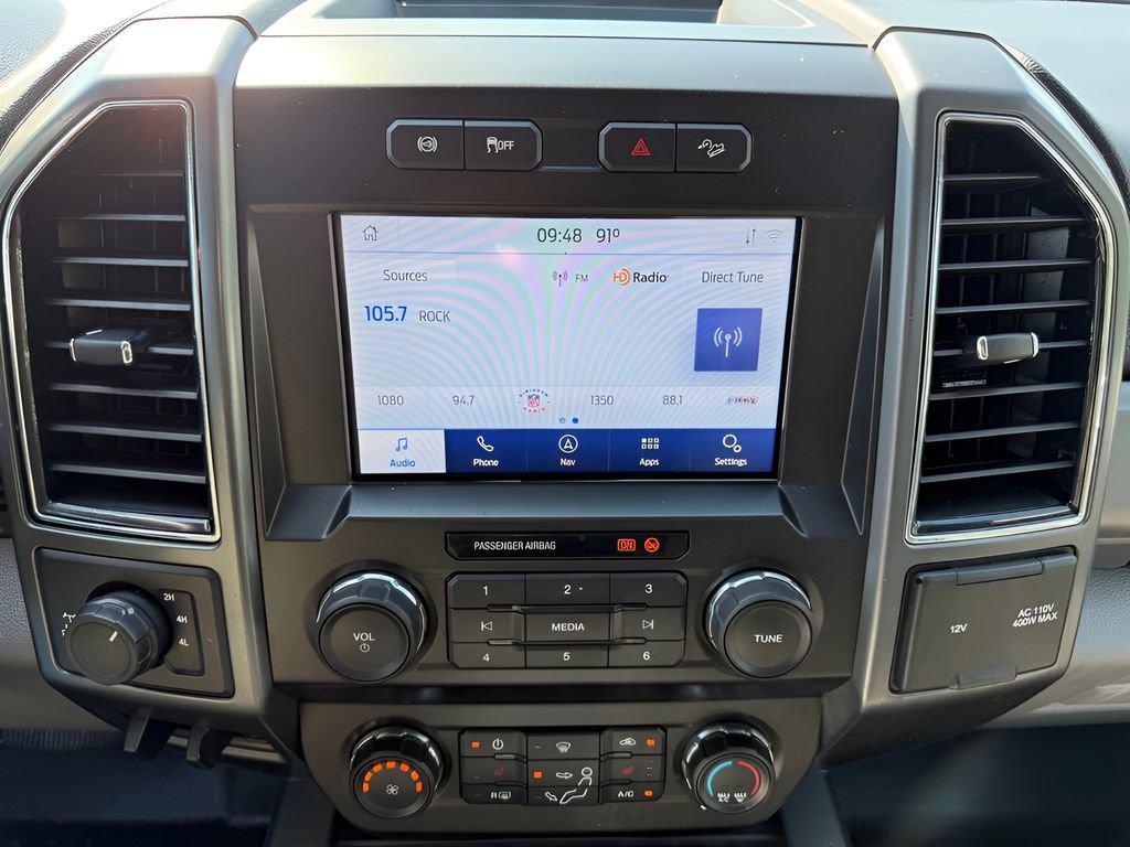 Used 2021 Ford F250 XLT w/ XLT Premium Package AWD/4WD image 29