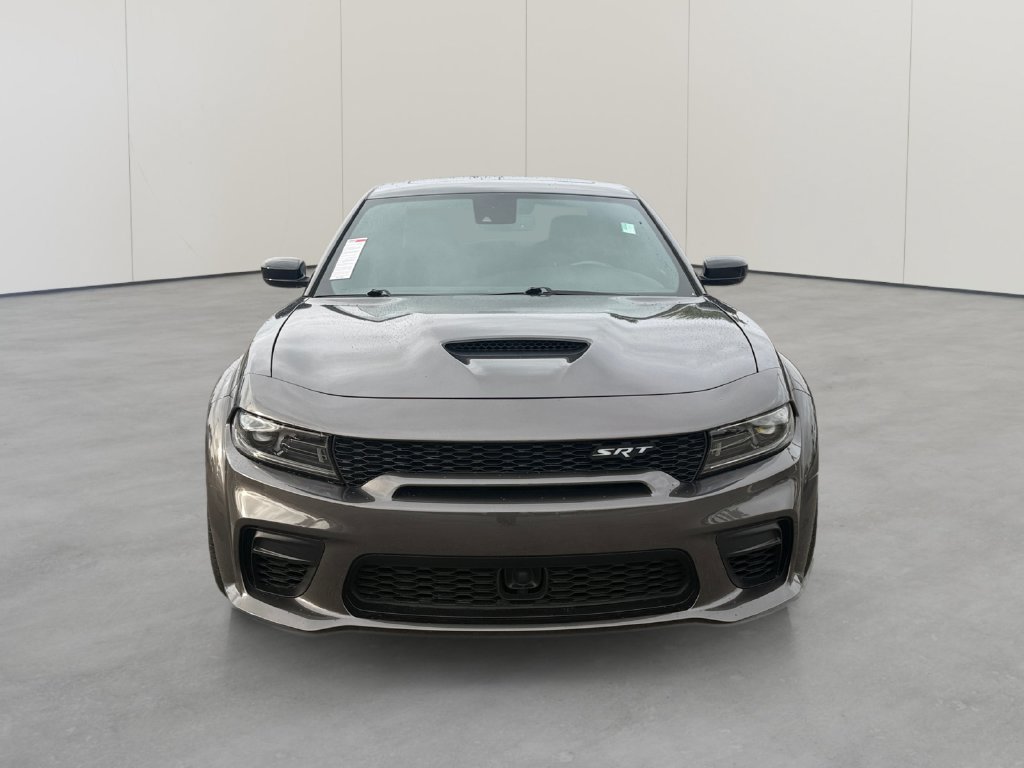 Used 2023 Dodge Charger Scat Pack RWD image 8