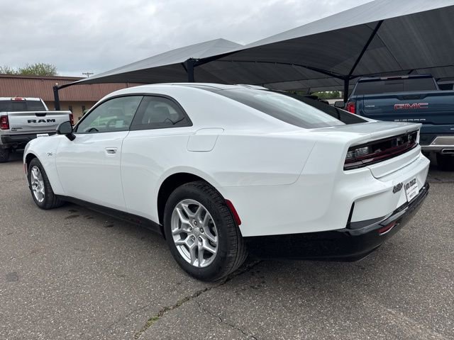 New 2026 Dodge Charger R/T AWD/4WD image 4