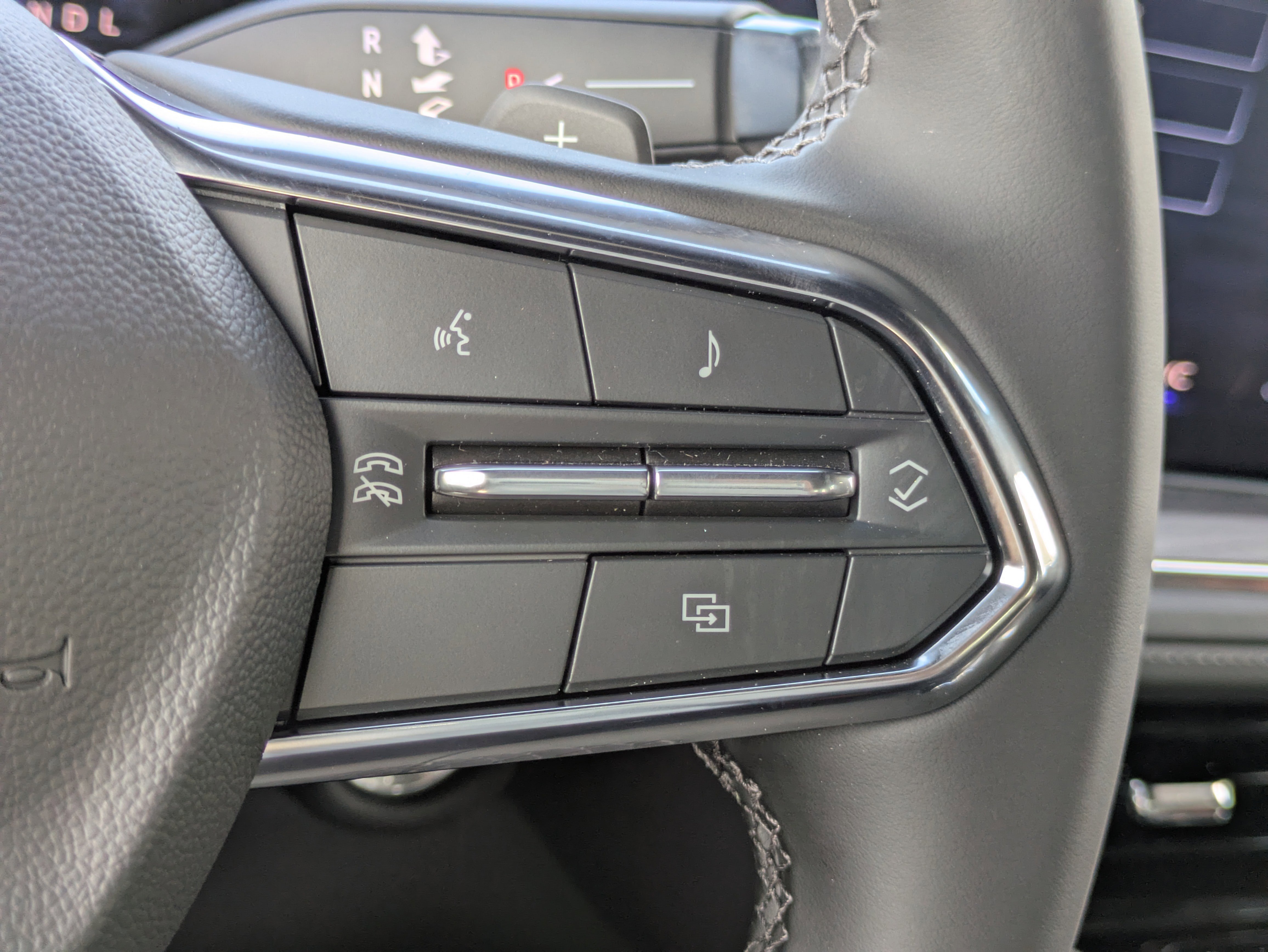 New 2026 Chevrolet Tahoe LS image 18