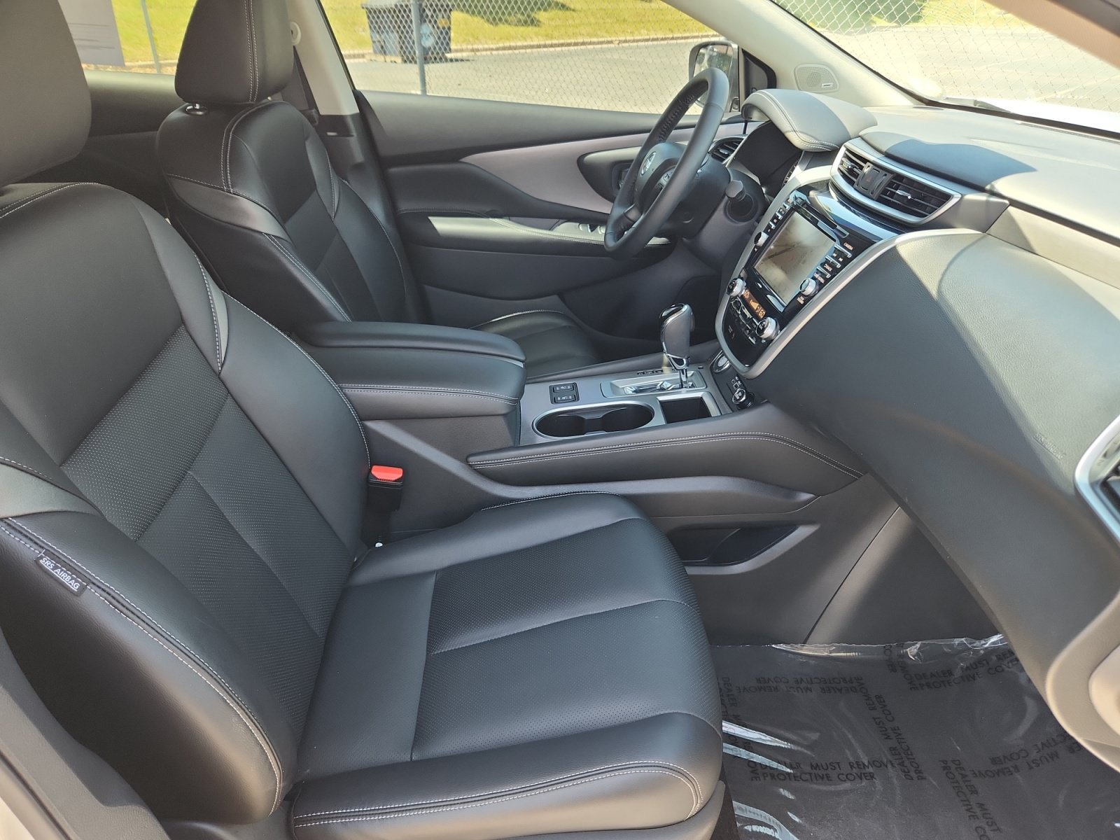 Used 2019 Nissan Murano SL w/ SL Technology Package AWD/4WD image 19