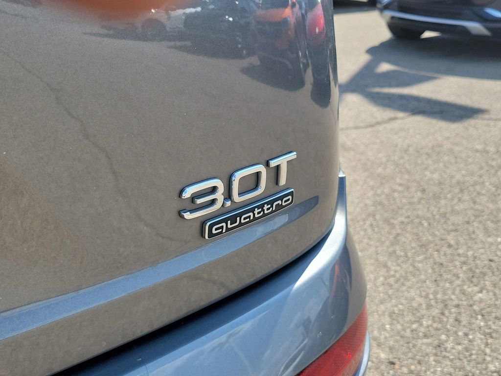Used 2017 Audi Q7 3.0T Premium Plus AWD/4WD image 8