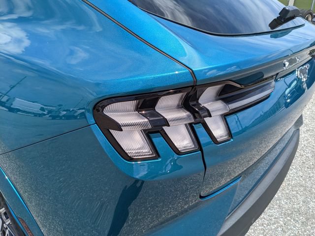 New 2026 Ford Mustang Mach-E Premium AWD/4WD image 11
