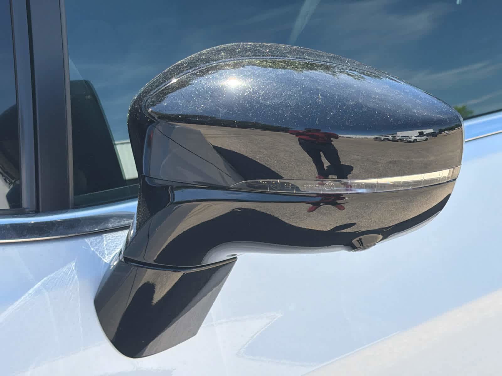 New 2027 Chrysler Pacifica Select FWD image 12