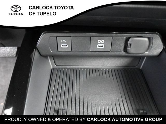 Used 2024 Toyota Prius Limited w/ Limited Premium Package FWD image 14