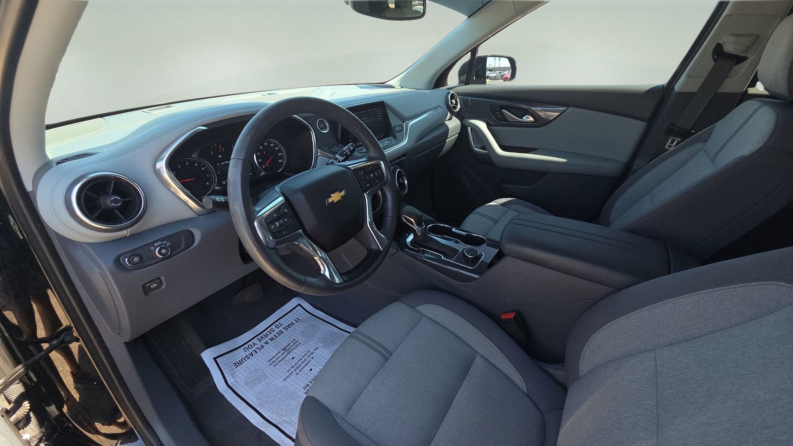 Used 2022 Chevrolet Blazer LT image 28