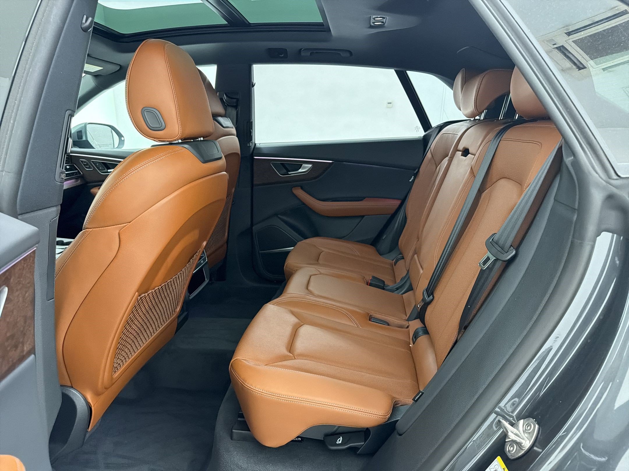 New 2026 Audi Q8 Prestige image 14