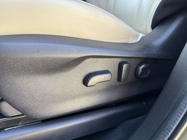 Certified 2023 Subaru Ascent Limited image 20