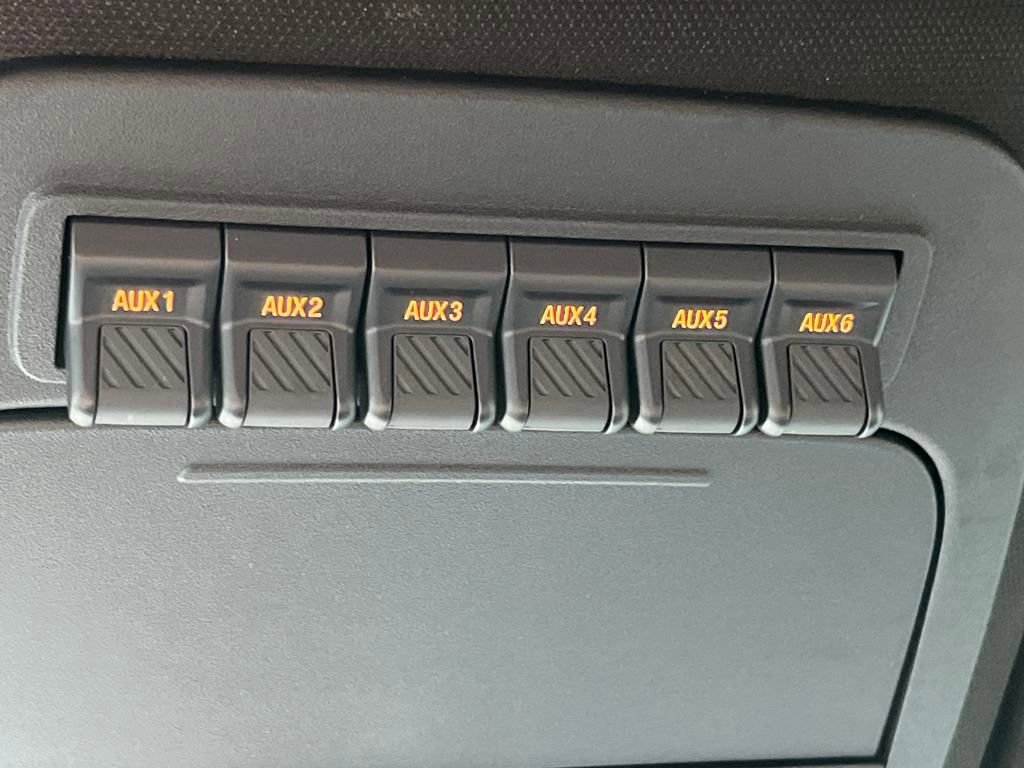 New 2025 Ford F250 XLT AWD/4WD image 12