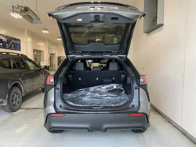 New 2026 Subaru Solterra AWD/4WD image 6