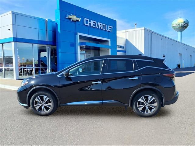 Used 2020 Nissan Murano SV image 7