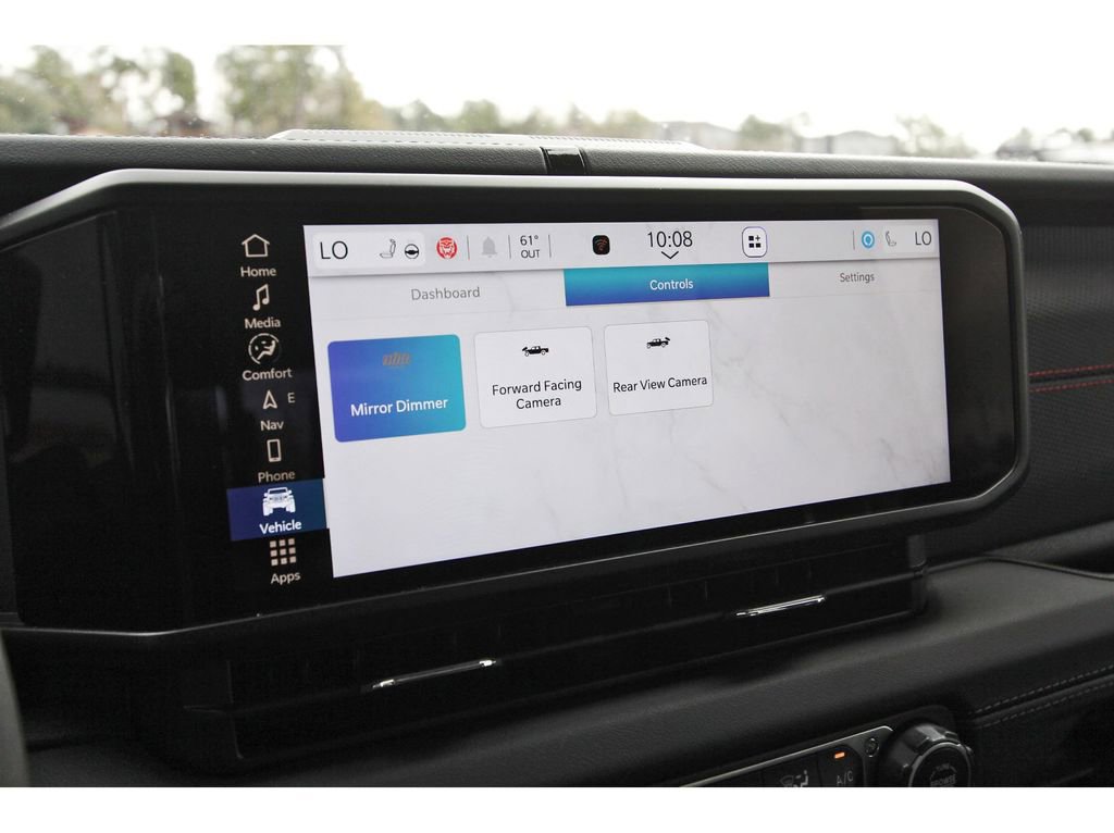 Used 2024 Jeep Gladiator Rubicon w/ Technology Group image 21