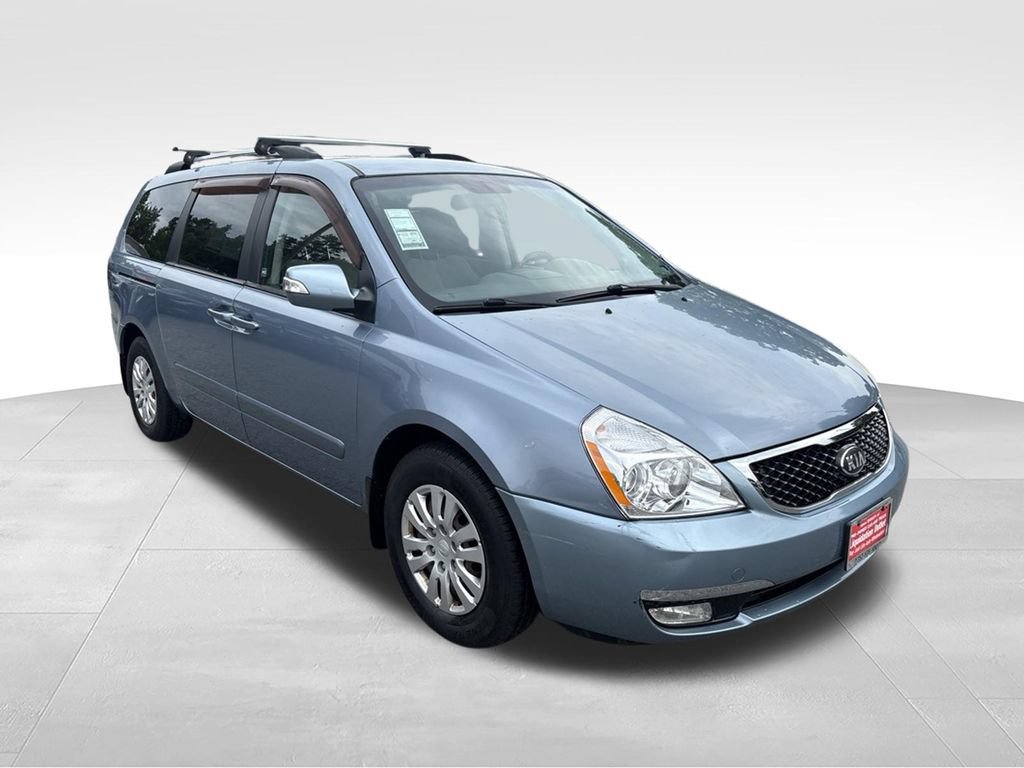 Used 2014 Kia Sedona LX FWD image 6