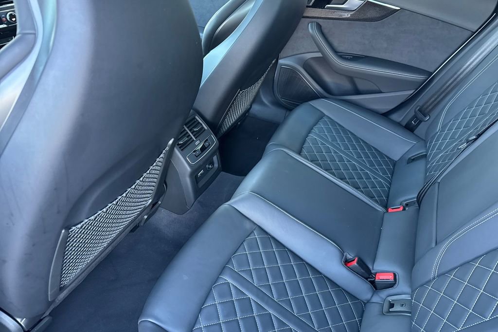 Used 2023 Audi S5 Premium Plus image 5