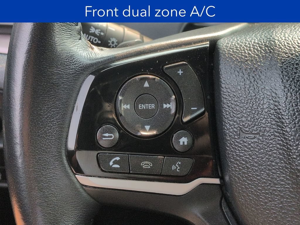 Used 2022 Honda Pilot Special Edition image 12
