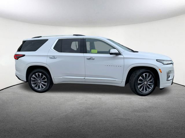 Used 2023 Chevrolet Traverse Premier image 15