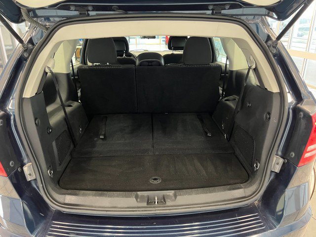 Used 2014 Dodge Journey American Value Package w/ Flexible Seating Group FWD image 33