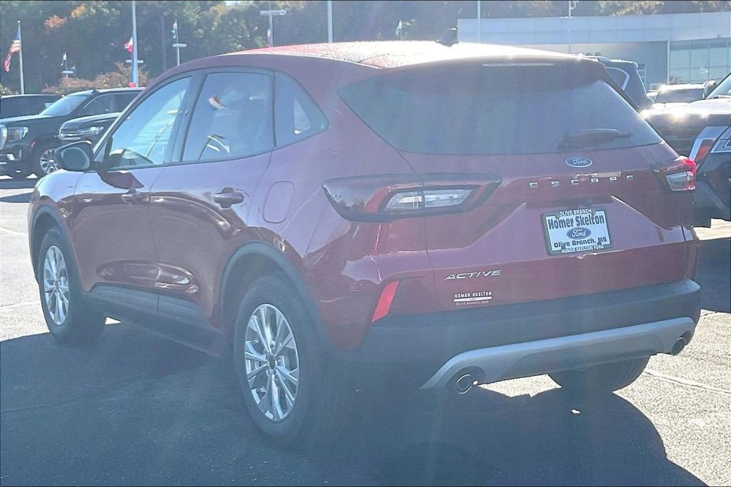 New 2026 Ford Escape Active w/ Cold Weather Package image 3