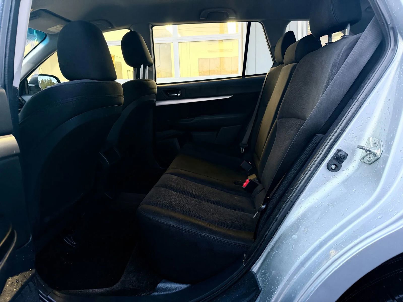 Used 2014 Subaru Outback 2.5i image 24