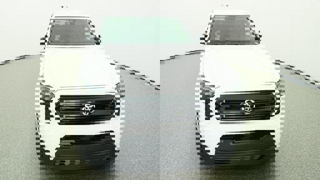 New 2026 Toyota Tacoma SR RWD image 18