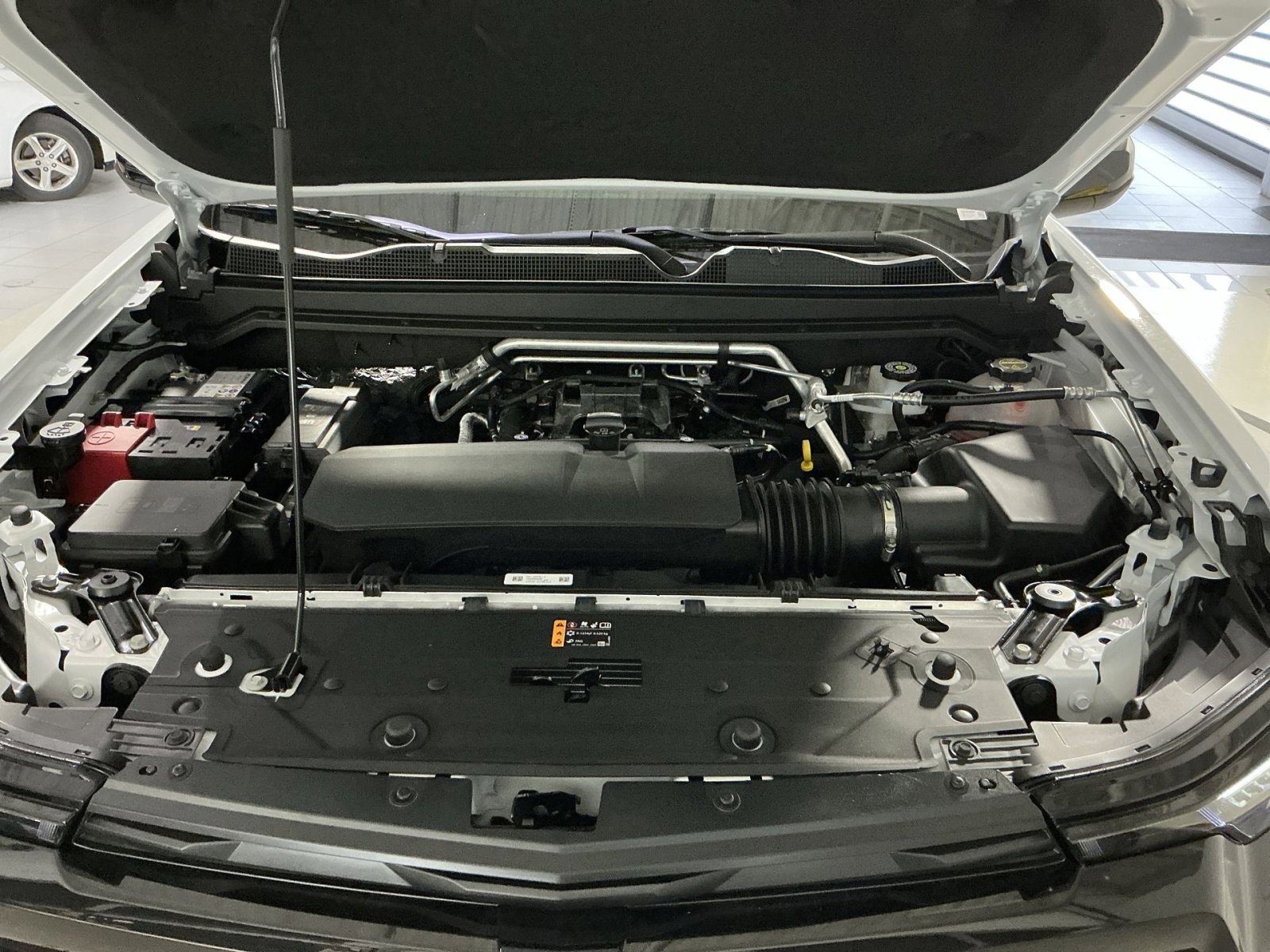 New 2026 Chevrolet Colorado Z71 w/ Z71 Convenience Package 2 image 34