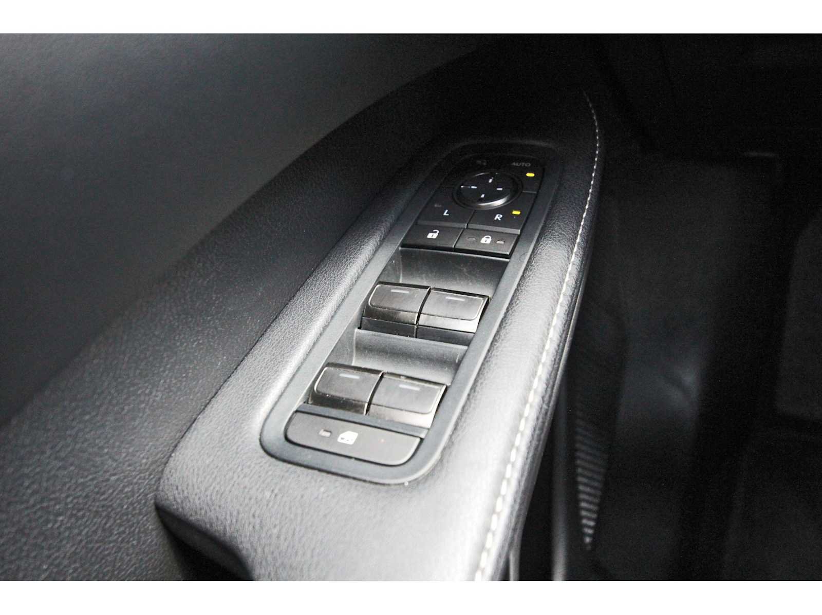 Used 2025 Lexus RX 350 Premium w/ Convenience Package FWD image 20