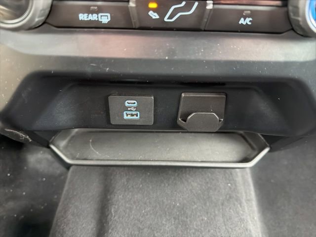 Certified 2023 Ford F150 XL w/ Trailer Tow Package image 31