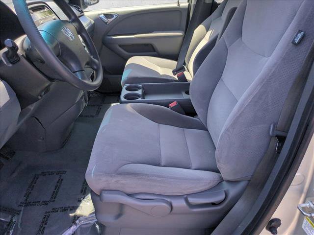 Used 2007 Honda Odyssey LX image 14