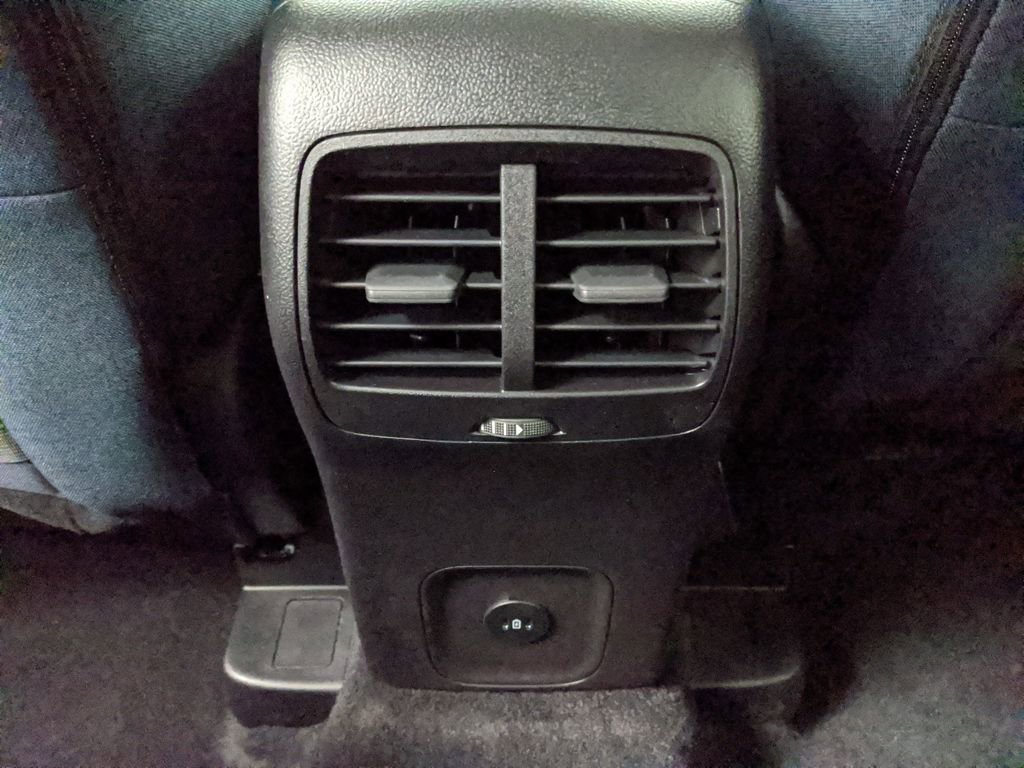 New 2025 Ford Bronco Sport Heritage w/ Convenience Package image 19