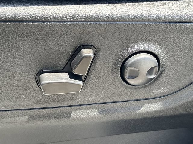 Certified 2025 RAM 1500 Big Horn AWD/4WD image 19