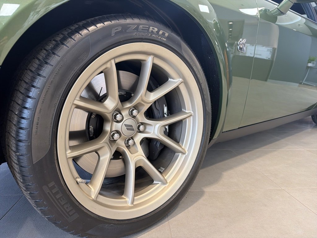 Certified 2023 Dodge Challenger R/T Scat Pack image 2