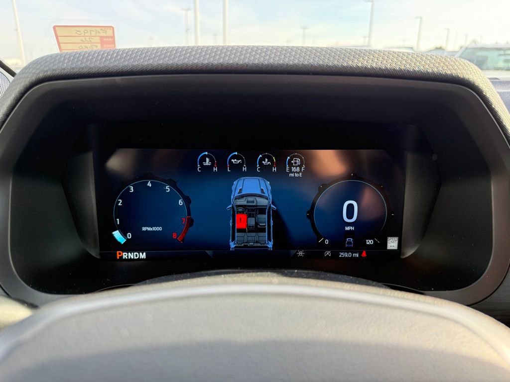 New 2026 Ford F150 XLT w/ Equipment Group 302A MID image 23