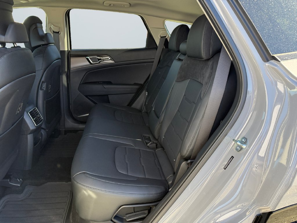 New 2027 Kia Sportage SX Prestige AWD/4WD image 13