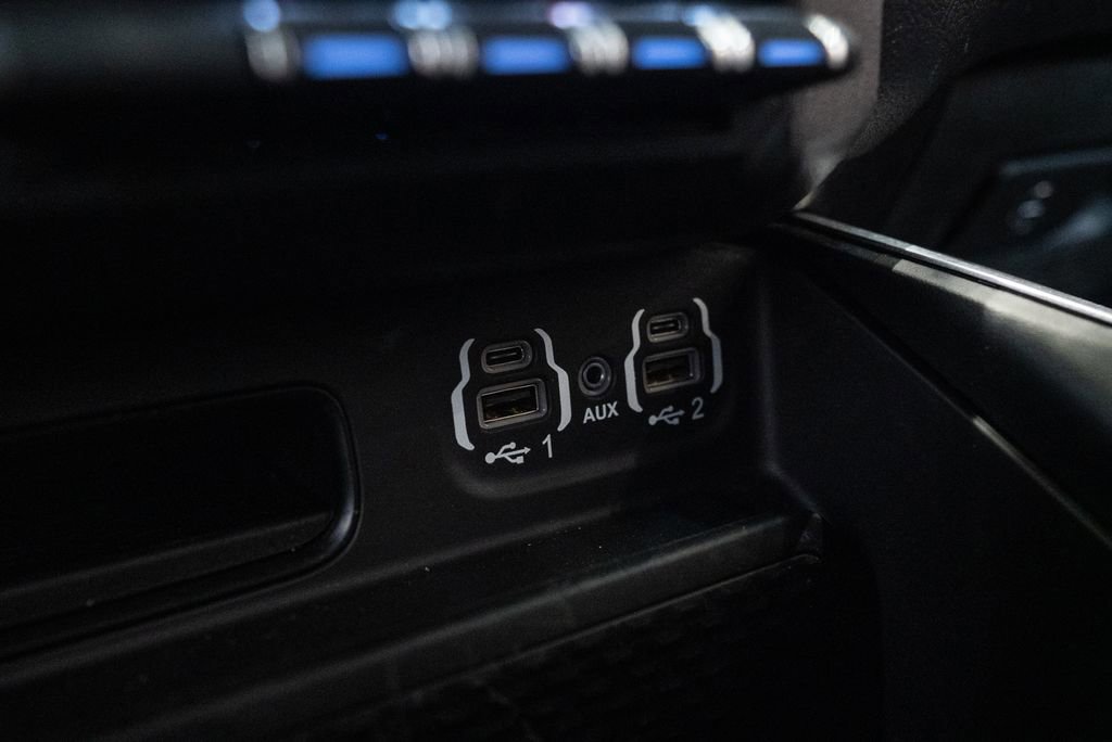 Used 2021 RAM 1500 Big Horn AWD/4WD image 29