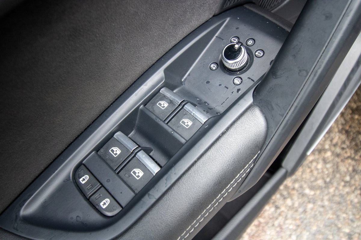 Used 2022 Audi SQ5 Prestige w/ Prestige Package AWD/4WD image 12