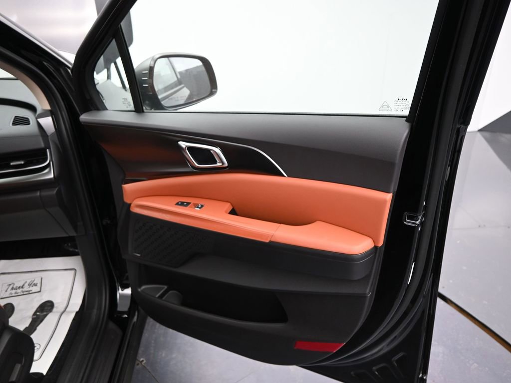 New 2026 Kia Carnival SX Prestige image 16