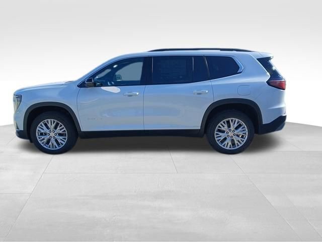 New 2027 GMC Acadia Elevation w/ Elevation Premium Package AWD/4WD image 2