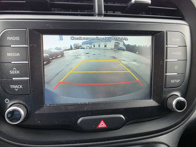 Used 2020 Kia Soul LX image 29