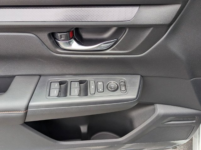 New 2027 Honda CR-V Sport image 11