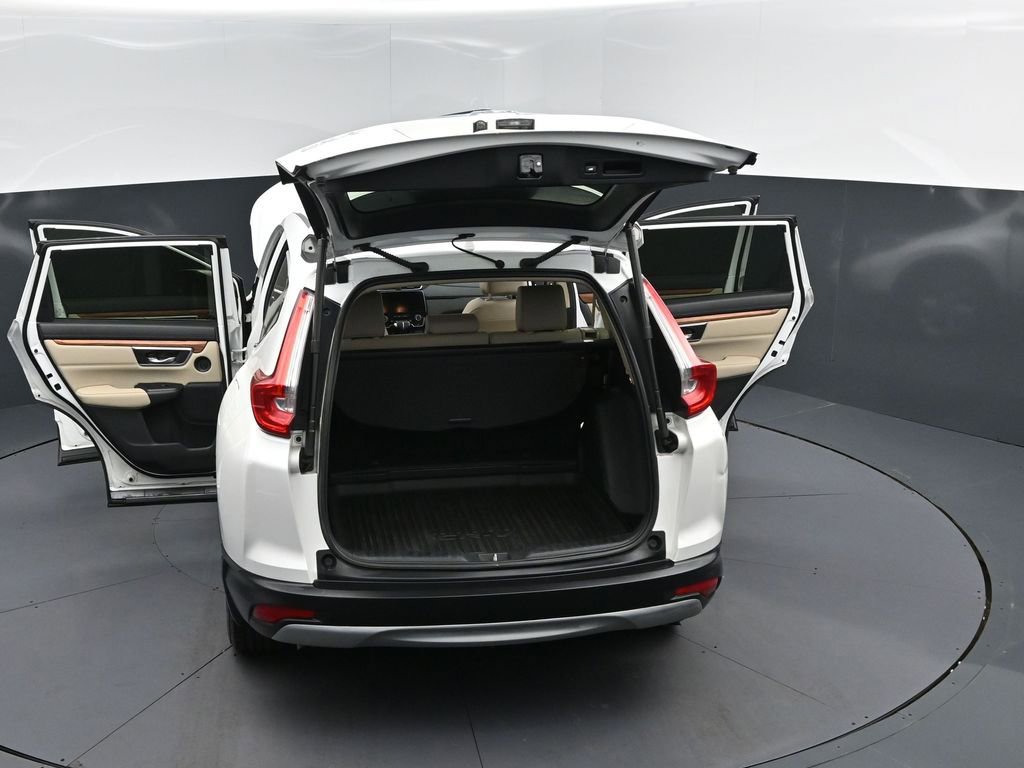 Used 2019 Honda CR-V EX-L image 48