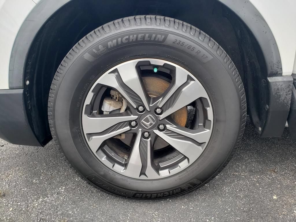 Used 2020 Honda CR-V LX image 32