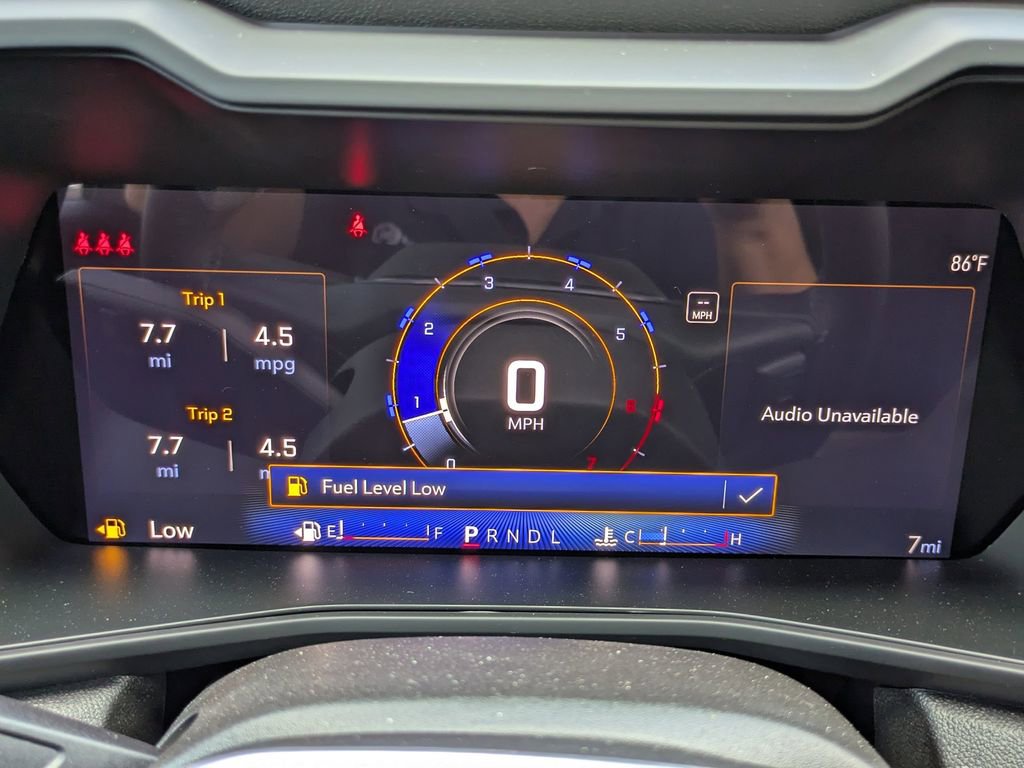 New 2026 Chevrolet Colorado W/T w/ WT Custom Package image 27