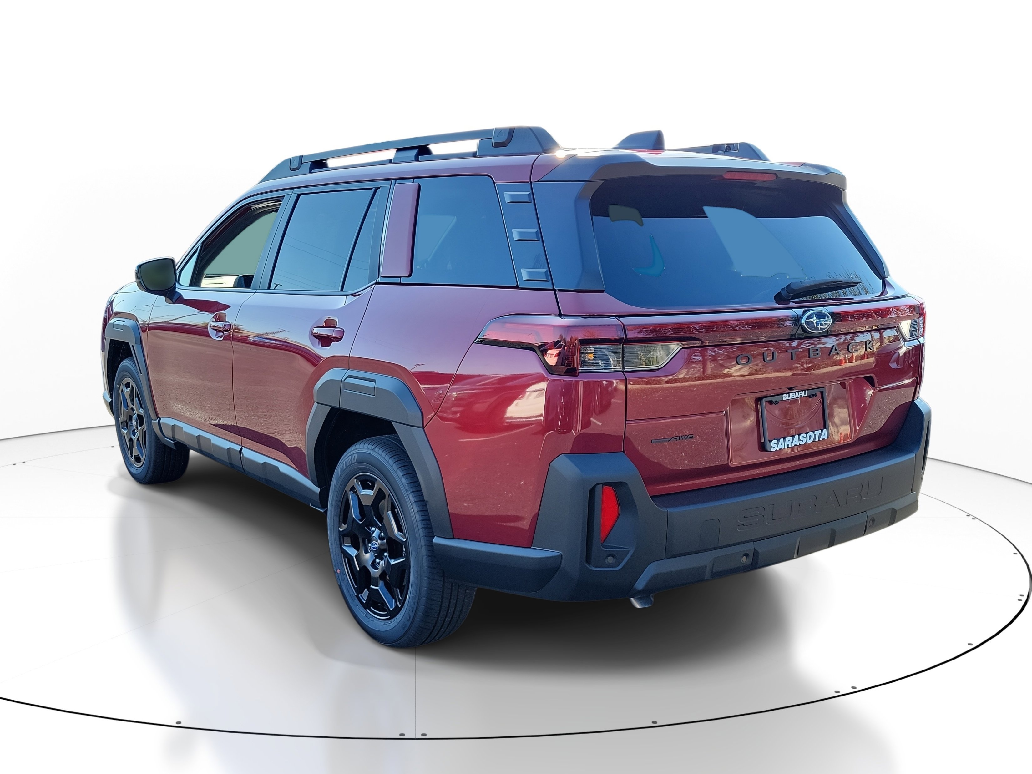 Used 2026 Subaru Outback Limited image 4