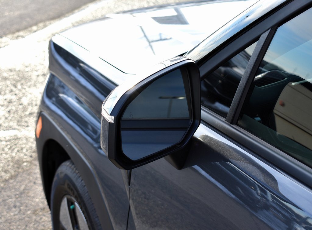 New 2026 Hyundai Santa Fe SEL image 12