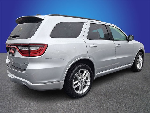 Used 2024 Dodge Durango GT image 4